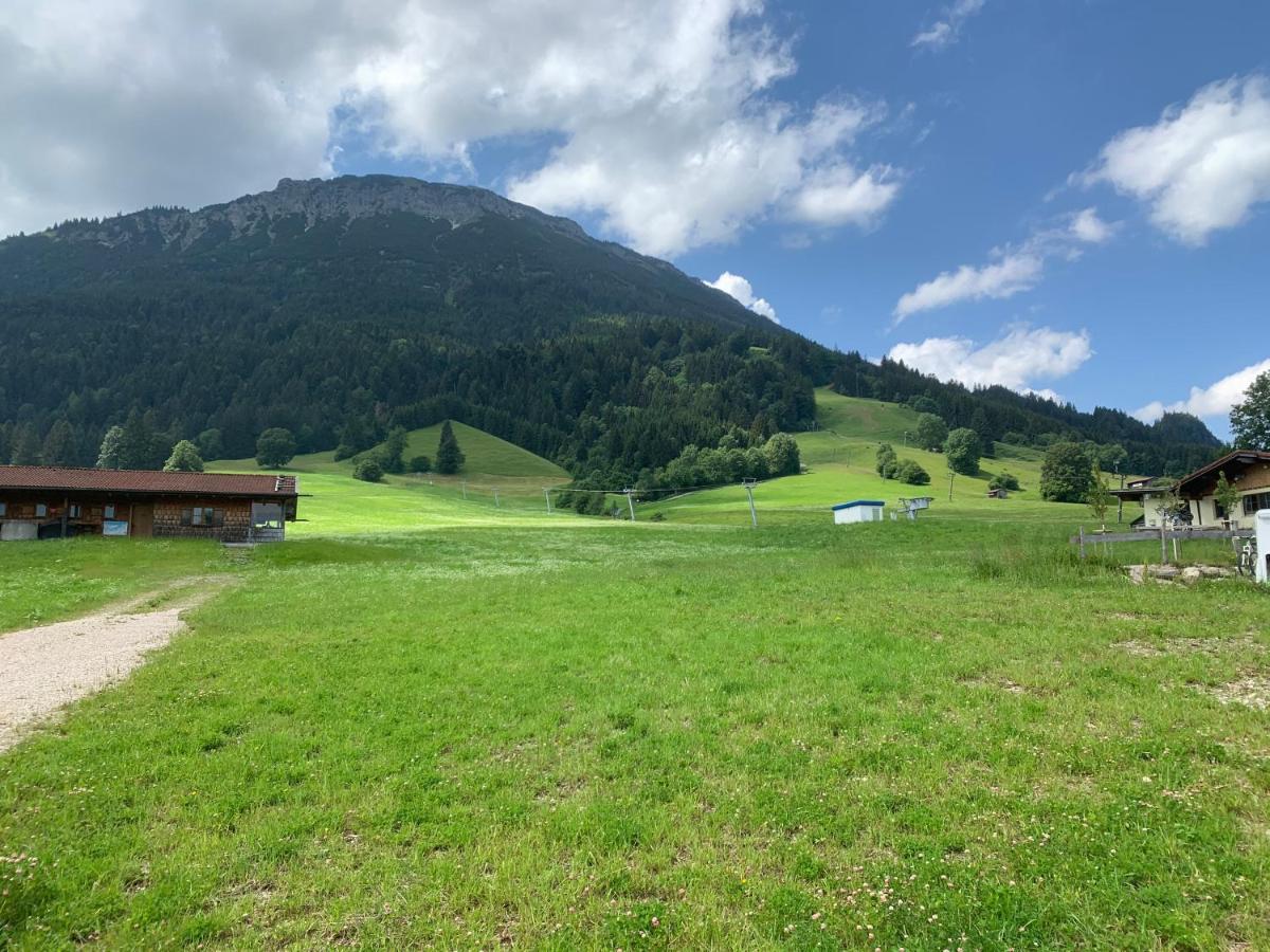 Gasthof Loewen Pfronten Zewnętrze zdjęcie