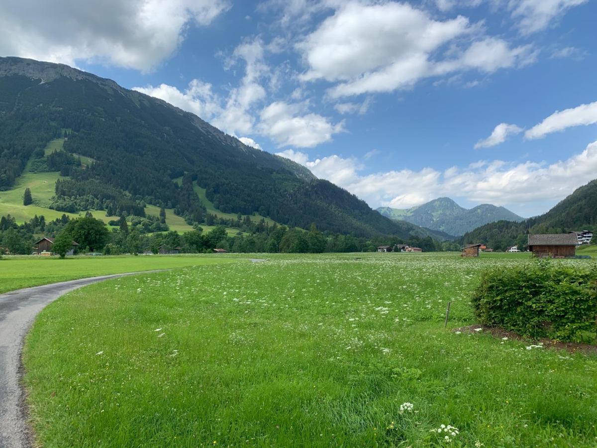 Gasthof Loewen Pfronten Zewnętrze zdjęcie