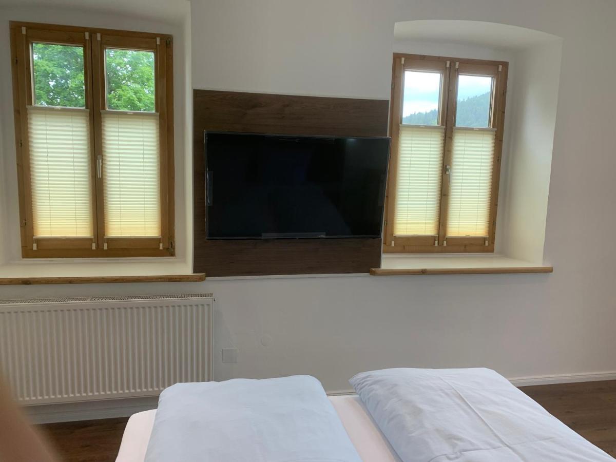 Gasthof Loewen Pfronten Zewnętrze zdjęcie
