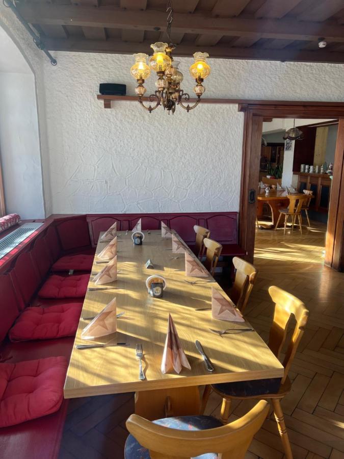 Gasthof Loewen Pfronten Zewnętrze zdjęcie