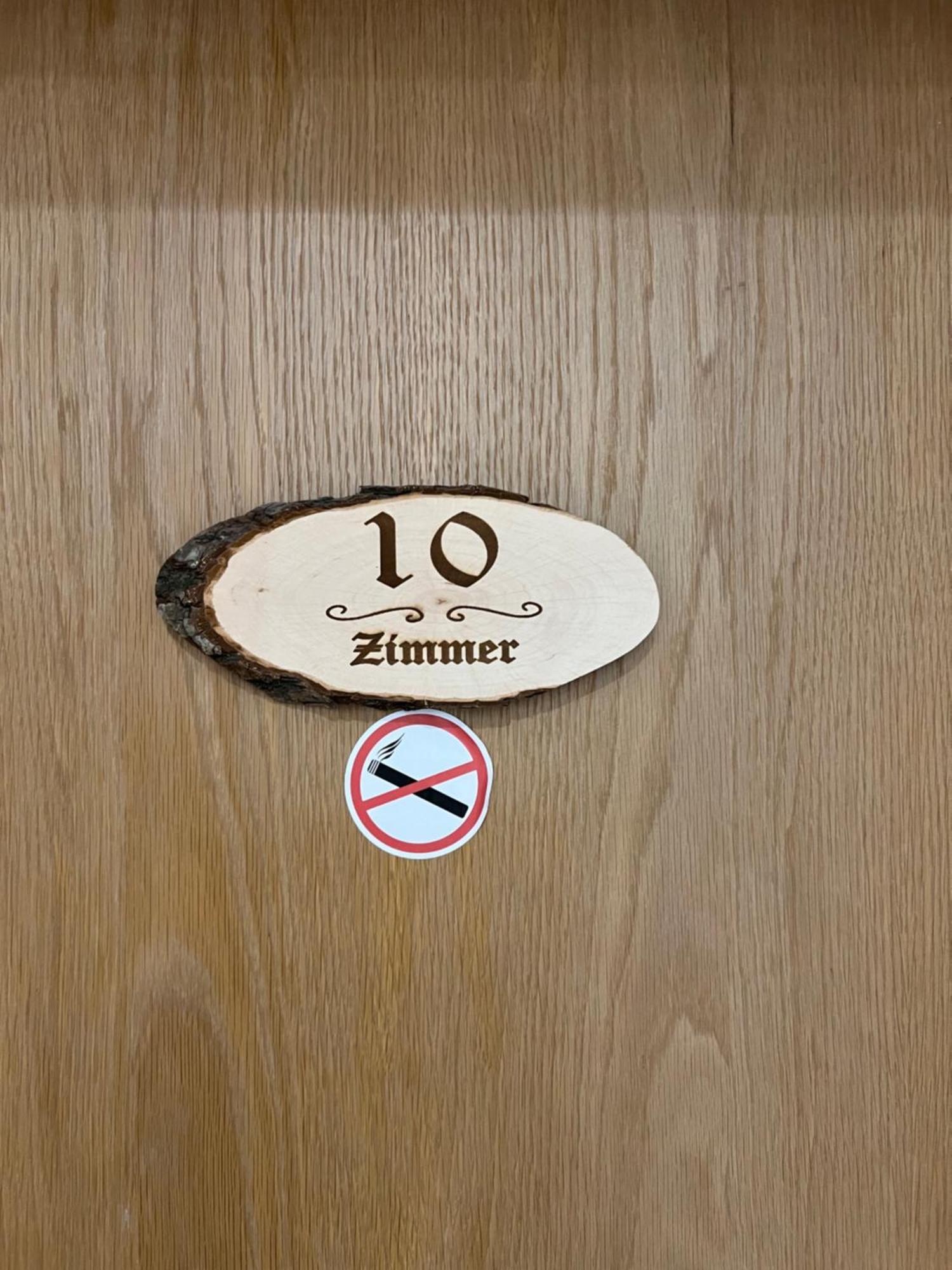 Gasthof Loewen Pfronten Zewnętrze zdjęcie