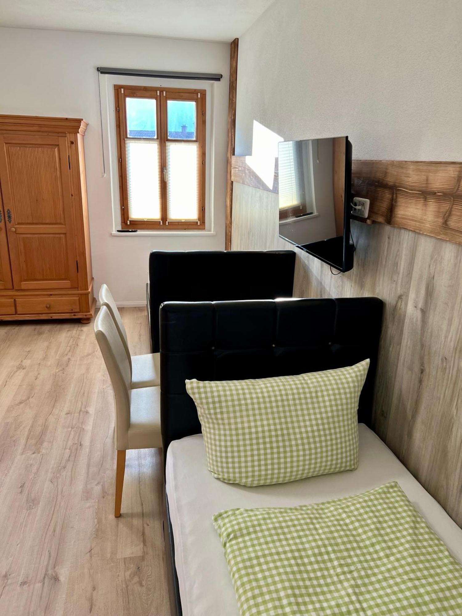 Gasthof Loewen Pfronten Zewnętrze zdjęcie