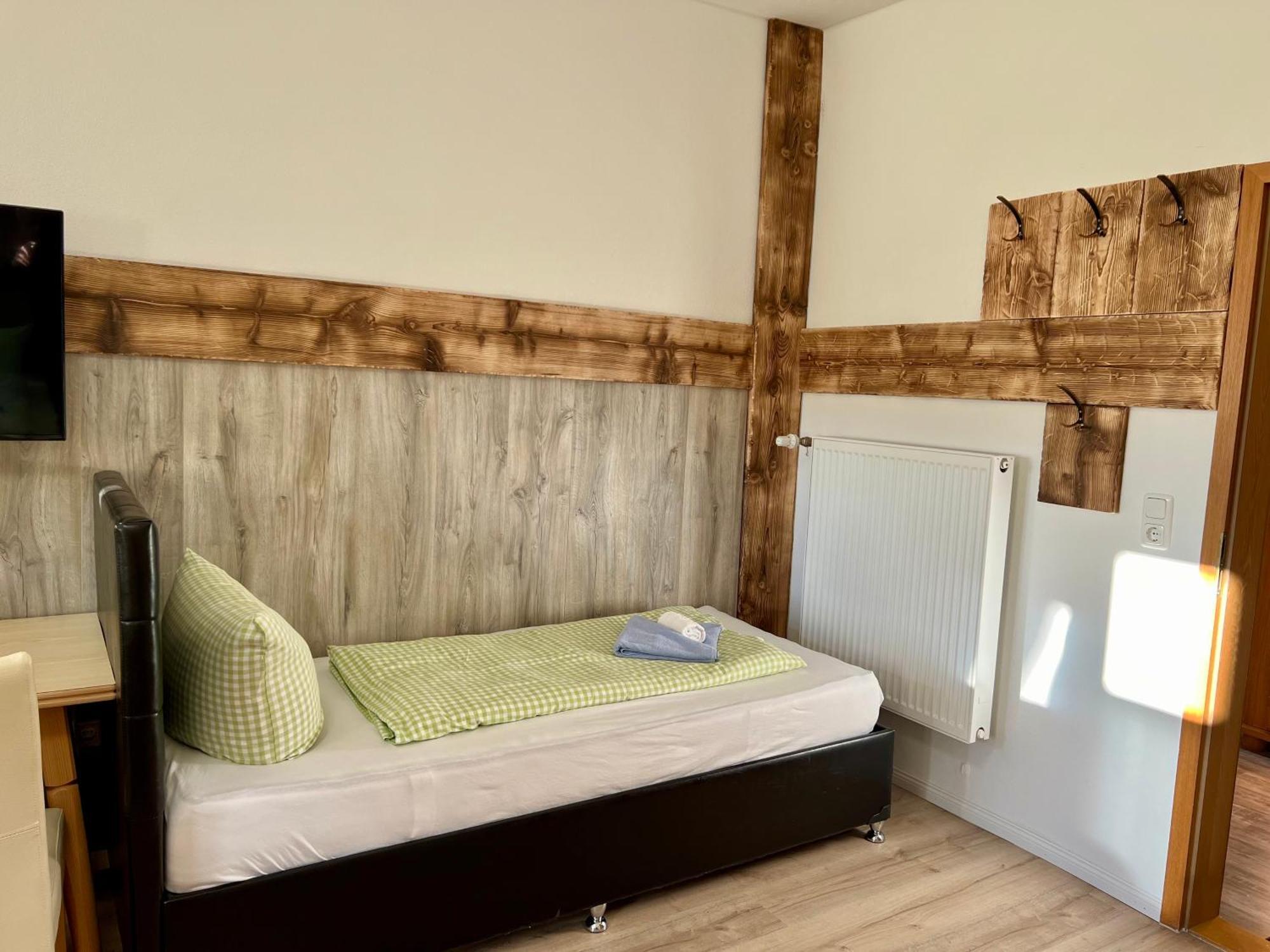 Gasthof Loewen Pfronten Zewnętrze zdjęcie