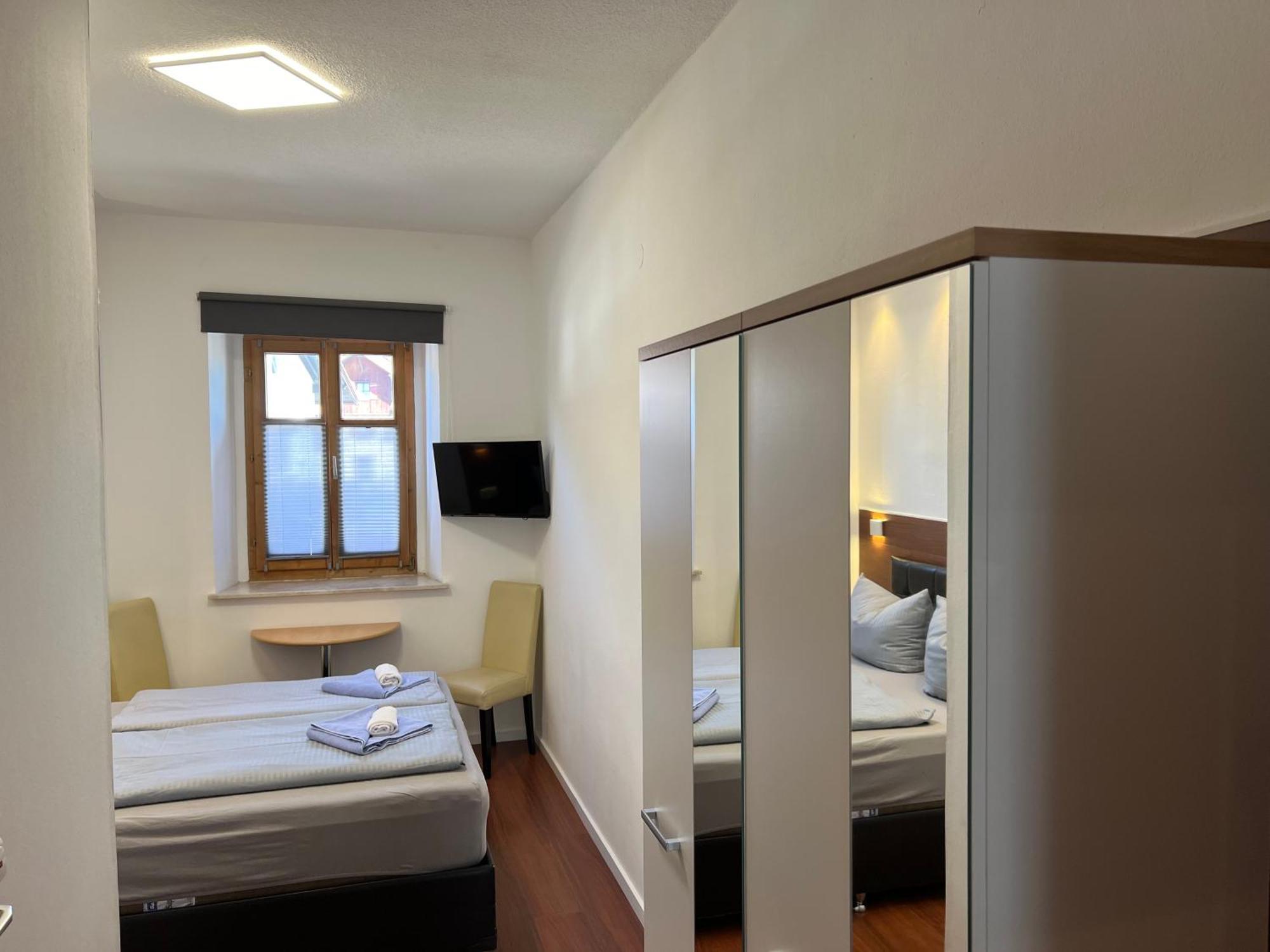 Gasthof Loewen Pfronten Zewnętrze zdjęcie
