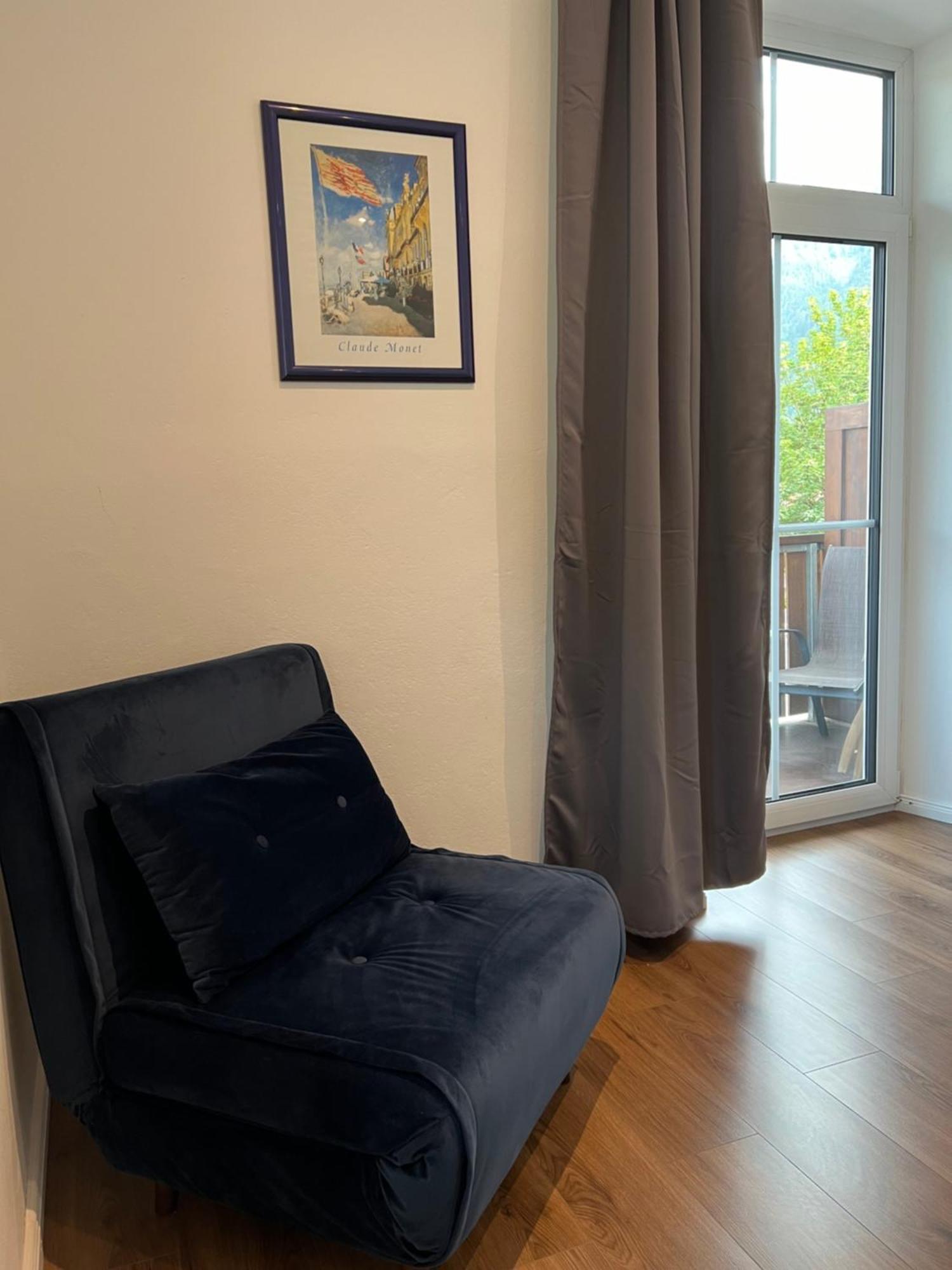 Gasthof Loewen Pfronten Zewnętrze zdjęcie
